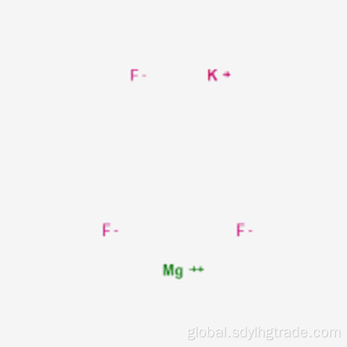 Potassium Fluoride CAS No.7789-23-3 potassium fluoride vs sodium fluoride Manufactory